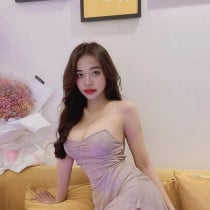 Megaa Jakarta Escort