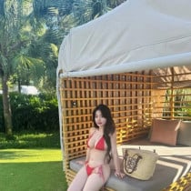 Megaa Jakarta Escort