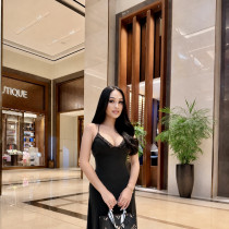 Megan Manila Escort