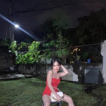 Meiko Ang Cebu Escort