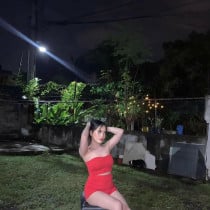 Meiko Ang Cebu Escort