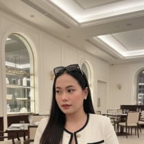 Meiko Ang Cebu Escort