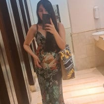Mel Hong Kong Escort