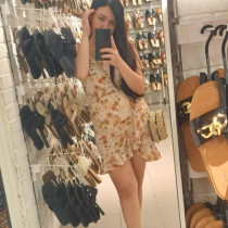 Mel Hong Kong Escort