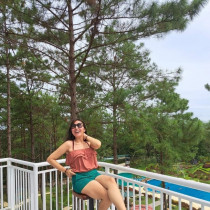 Mel Hong Kong Escort