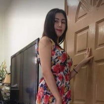 Mel Hong Kong Escort