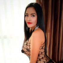Melanie Bangkok Escort