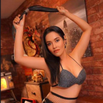 Melanie Bangkok Escort