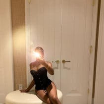 Melanin Bali Escort
