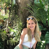 Mellissa Cebu Escort