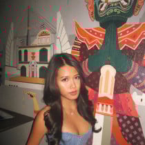 Melody Bangkok Escort