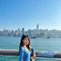 Melody Bangkok Escort