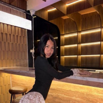 Melody Bangkok Escort