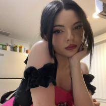 Melvina Amsterdam Escort