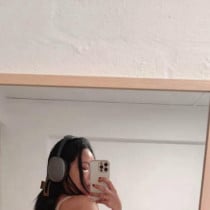 Meya Hong Kong Escort