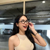 Meylinda Jakarta Escort