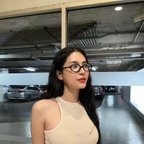 Meylinda Jakarta Escort
