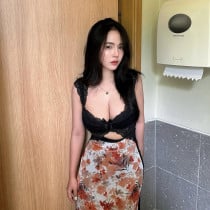 Meylinda Smooci model