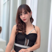 Meysa kirana Singapore Escort