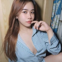 Mhiles🦋 Manila Escort