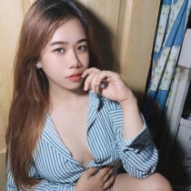 Mhiles🦋 Manila Escort