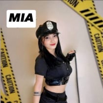 Mia🌺 Manila Escort