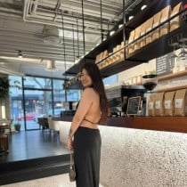 Mia Smooci model