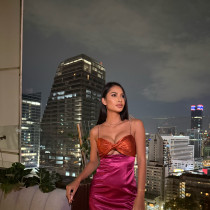 Mia Bangkok Escort