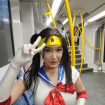 Miaoriental Singapore Escort
