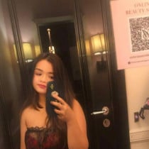 Michelle Kuala Lumpur Escort
