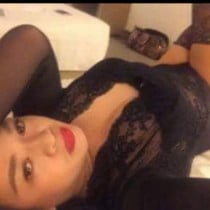 Michelle Kuala Lumpur Escort
