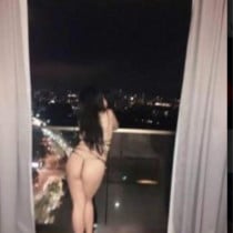 Michelle Kuala Lumpur Escort