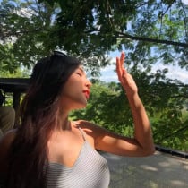 Michelle Bangkok Escort