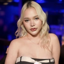 Mii Pattaya Escort