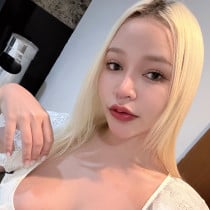 Mii Pattaya Escort