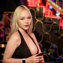 Mii Pattaya Escort