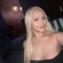 Mii Pattaya Escort