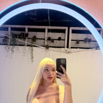 Mii Pattaya Escort