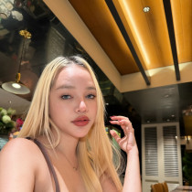 Mii Pattaya Escort