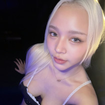 Mii Pattaya Escort
