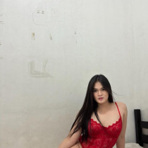 Mika Singapore Escort