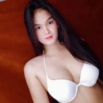 Mika Singapore Escort