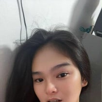Mika Singapore Escort