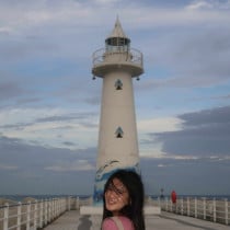 Mika Kuala Lumpur Escort