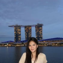 Mika Kuala Lumpur Escort