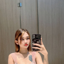 Miki Manila Escort