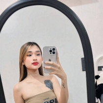 Miki Manila Escort