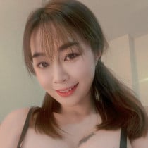 Miki Bangkok Escort