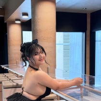 Miki Bangkok Escort