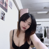 Miko Bangkok Escort